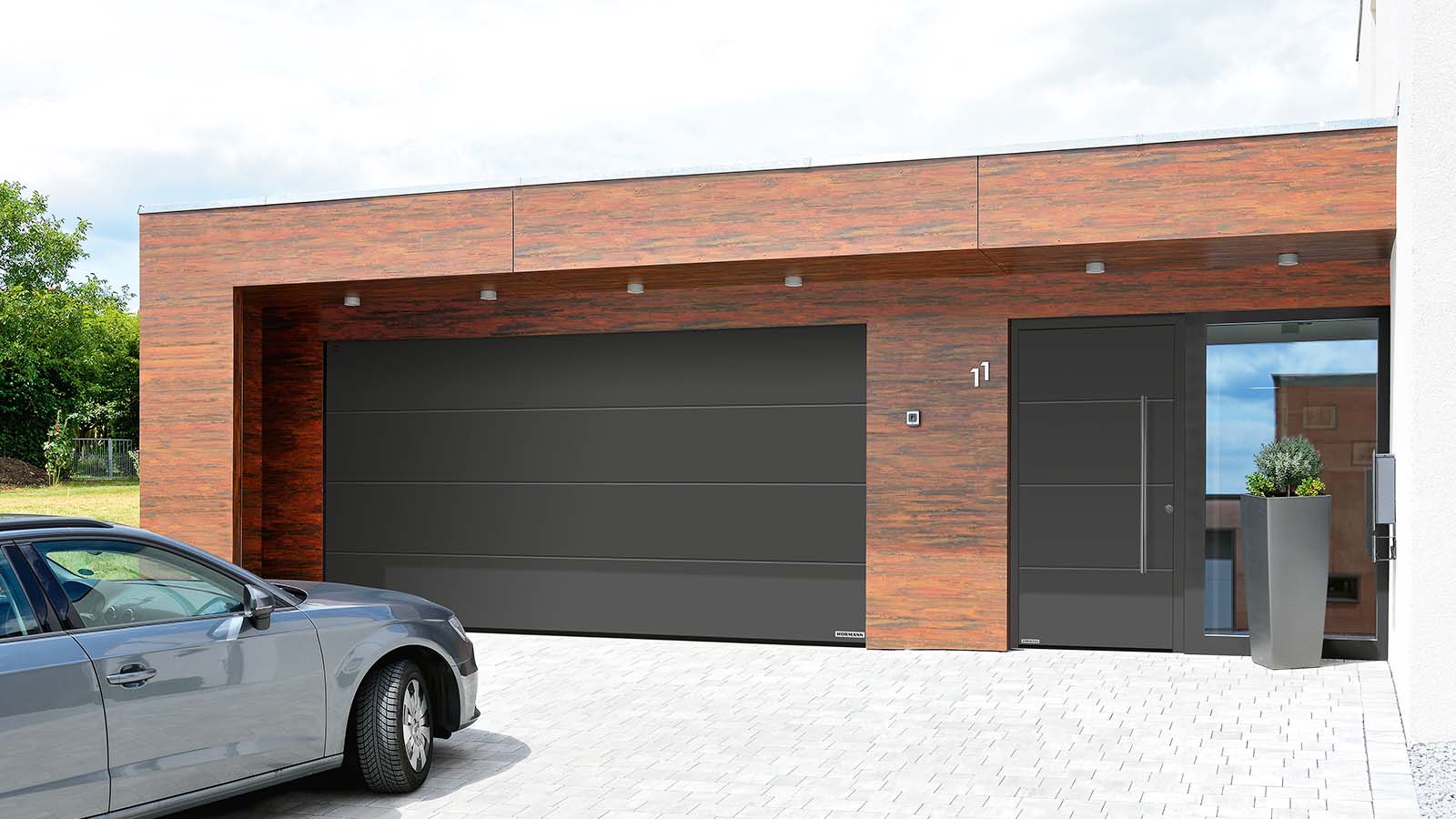 Garage Doors